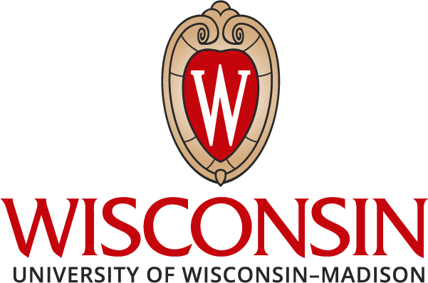 University of Wisconsin logo